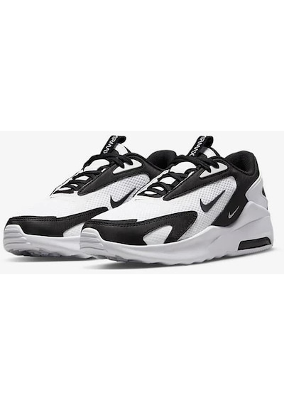 Nike Air Max Bolt Kadın Spor Ayakkabısı Sneaker Cu4152-101 001