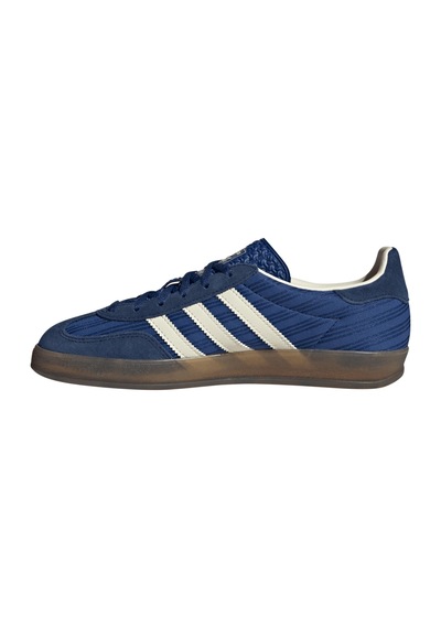 Js1410-k Adidas Gazelle Indoor W Kadın Spor Ayakkabı Mavi Js1410-k Mavi