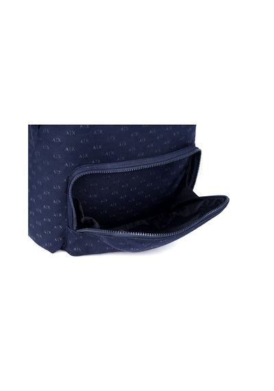Armani Exchange Armanı Exchange Unısex Sırt Çantası 952030-cc509-37735 Lacivert