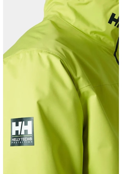 Helly Hansen Crew Mont 2.0 Hha.34445 410 Yeşil