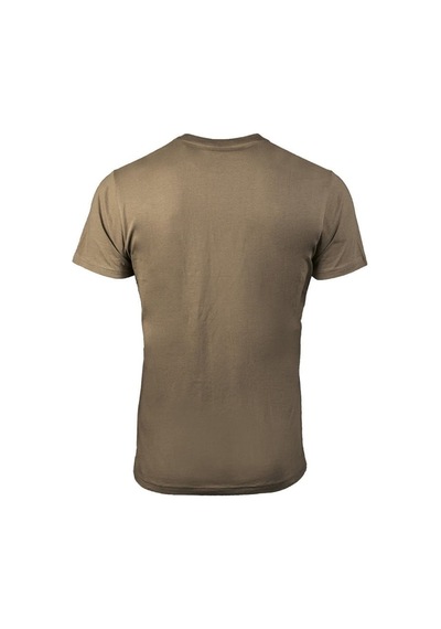 Sturm Coyote Brown Tişört Kahverengi