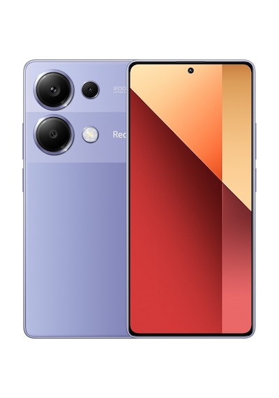 Xiaomi Redmi Note 13 Pro 8 GB 256 GB (Xiaomi Türkiye Garantili)