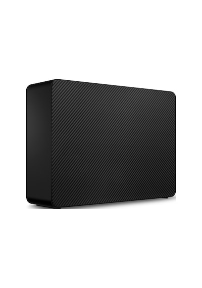 Seagate STKP20000400 20 TB USB 3.0 3.5" Masaüstü Taşınabilir Disk Siyah