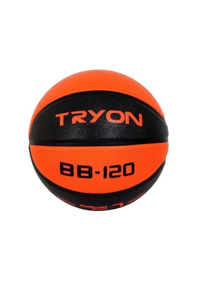 Tryon Bb-120 7 No Basketbol Topu Turuncu
