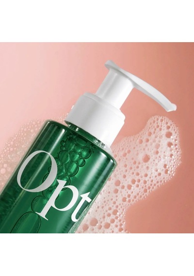 Opt Optimals Köpüklü Jel Temizleyici