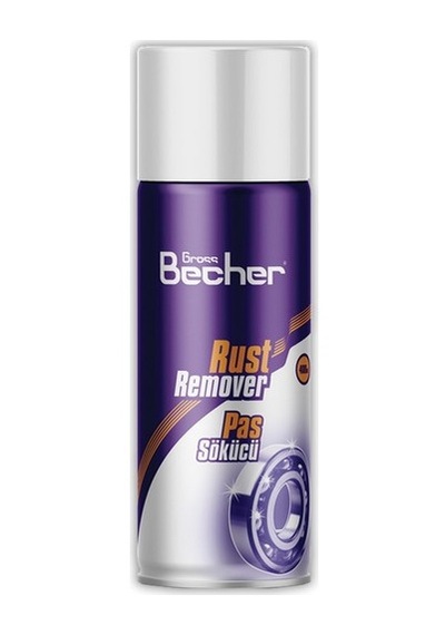 Gross Becher Pas Sökücü 400Ml