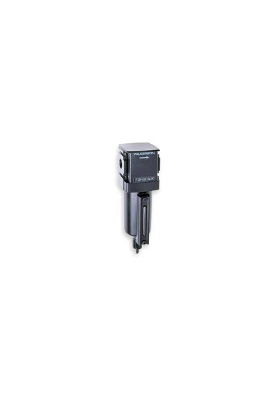 Wilkerson F18-C3-SG00B 3/8″ Hava Filtresi Regülatör Kombinasyonu – 5 µm, Maks. 17,2 bar