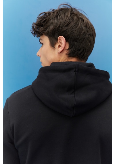 Lee Regular Fit Normal Kesim Kapüşonlu Sweatshirt L212302001 Çok Renkli