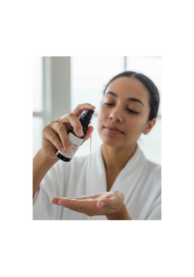 C Vitamini Serum - Sunsıne Serum - Leke Karşıtı Ve Aydınlatıcı Serum