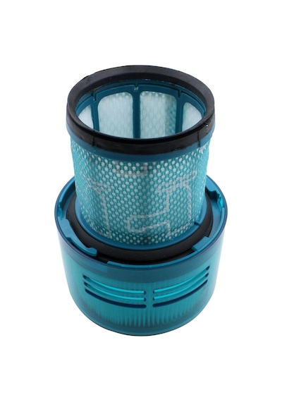 Kenshıre Dyson V15 Sv14 Hepa Posta Filtreleri Yedek Parçaları İle Uyumlu Vakum V15 Filtreleri 970013-02 Genel