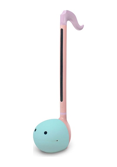 Otamatone English Unicorn - Orijinal Japon Tasarımı Elektronik Müzik Oyuncağı
