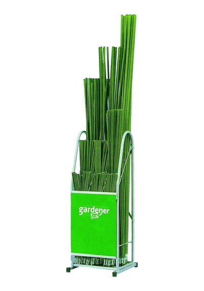 Gardener 53717 Bitki Destek Çubuğu 10'lu - 11 Mm X 150 Cm Sku: Smg8690010001634