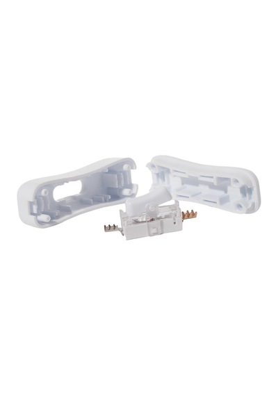 Powermaster Ic-192e Arapuar Anahtarı Beyaz