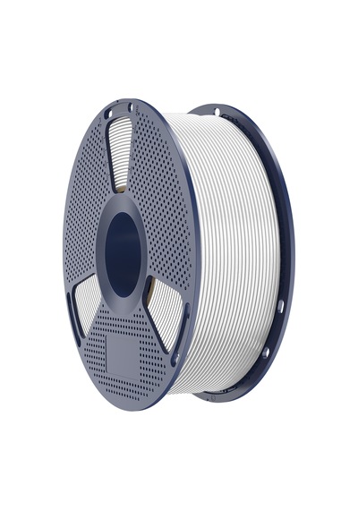 Sunlu Beyaz Petg Filament - 1.75mm - 1 Kg