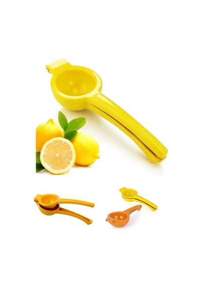 Metal Limon Sıkacağı Diğer