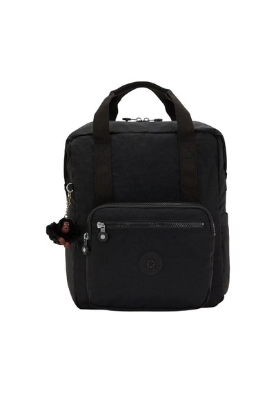 Kipling Buddy Medium Sırt Çantası True Black Kı9850j99 Çok Renkli