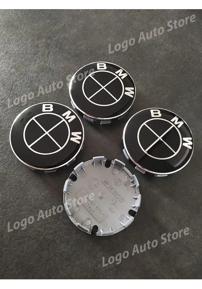 Bmw Bmw Jant Kapakları 169952707