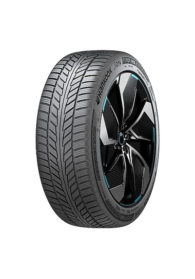 Hankook Ion Flexclimate Il01 235/40Zr19 96W Dört Mevsim Lastiği 2024
