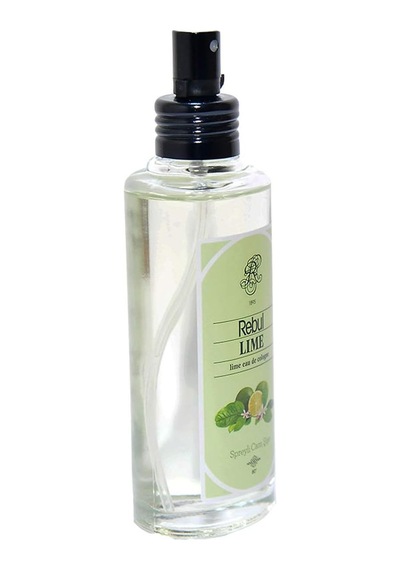 Rebul Misket Limonu Eau De Cologne 100 Ml