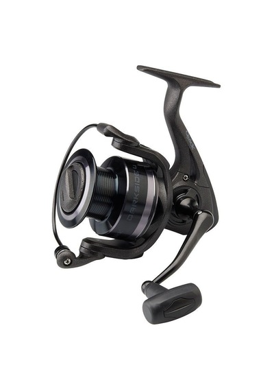 Dam Quick Darkside 4 6000s Fd 3 1bb Olta Makinesi