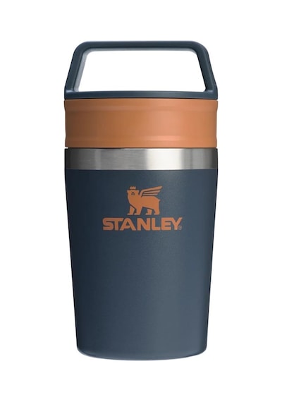 Stanley The Cafe-to-go Seyahat Bardağı 0.23 Lt Twilight