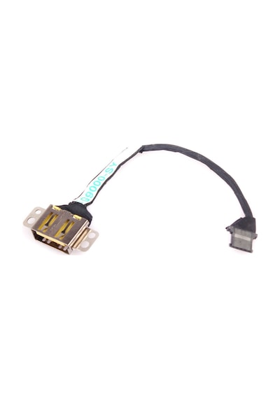 Lenovo Uyumlu Yoga 3 Pro 1370 Dc Power Jack(Dc30100Lo00)