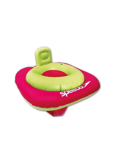 Speedo Seasquad Seat 1 2 Yrs İu Pink Sp8069821341 Çok Renkli
