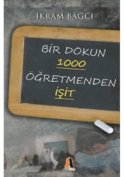 Bir Dokun 1000 Öğretmenden Işit