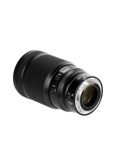 Nikon Z 50mm F/1.2 S Lens