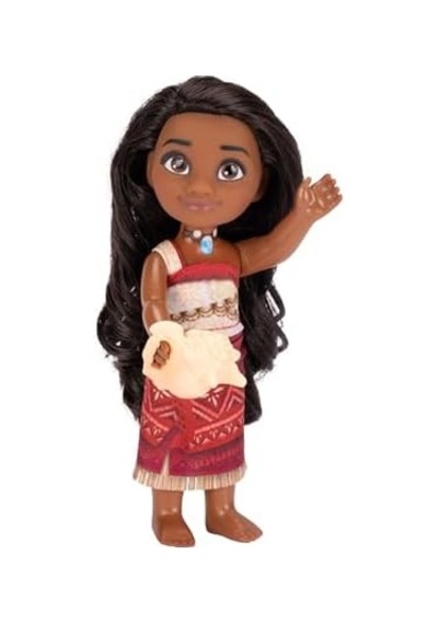 Moana - Moana 15 Cm Bebek