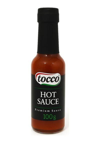 Tocco Hot Chili 100 Ml