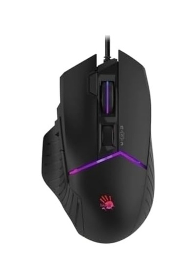 Bloody W95 Max Optik Kablolu Oyuncu Mouse