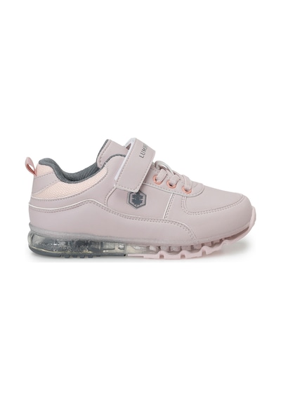 Lumberjack Cap Pudra Kız Çocuk Sneaker 000000000102697167 Pembe