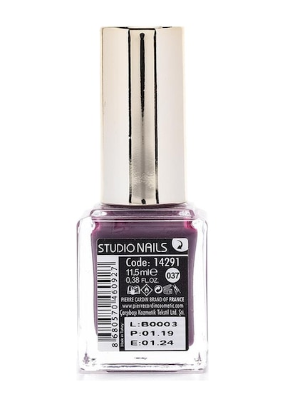 Pierre Cardin Studio Nails Oje -037