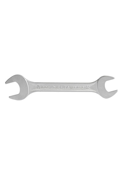 Elta İki Ağız Anahtar 12x13 Mm 0150011213