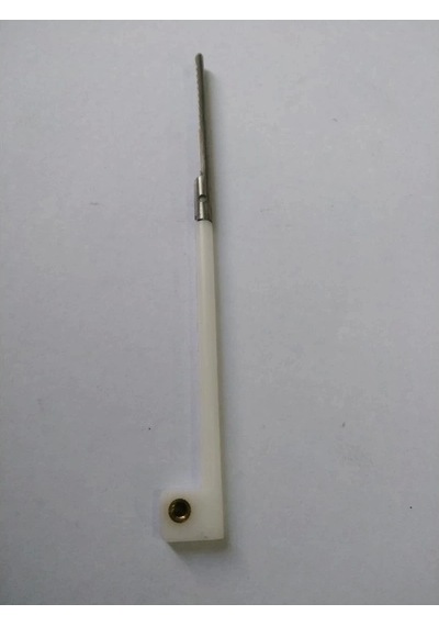 Top O Matic Kesme Makinası Yedek Kaşık,yedek Parça,topmatik Yedek Uc Lisinya