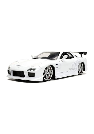 Jada 1:24 Fast & Furious 1993 Mazda Rx-7