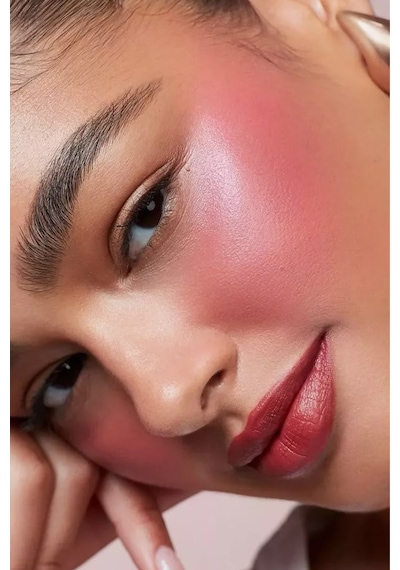 Selin Beauty Tinted Multi Stick Lip & Cheek Stick Allık Pink