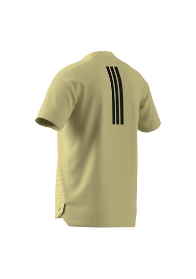 Adidas Erkek T-shirt Power 3s Tee Je8239 Sari