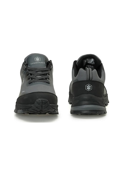 Lumberjack 6w Adrıan 6pr K Erkek Outdoor Ayakkabısı 102695383 Gri