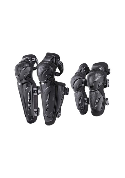Forte Gt Dizlik Dirseklik Set 800947