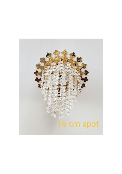 16 Cm Spot Diğer