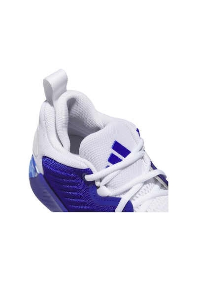 Adidas Initiation Çocuk Basketbol Ayakkabısı Jq1723 Mavi/beyaz