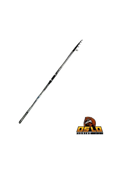Crome 420cm 70-250 Gr Tele Surf Olta Kamışı