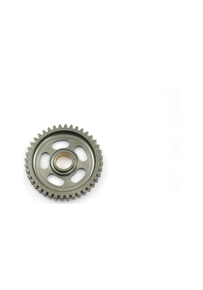 Motospartan 1. Vıtes Dıslı Karsılıgı Cf Moto Sd 650-s Efı