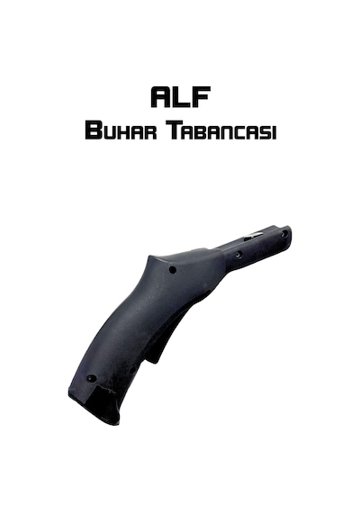Alf Buhar Tabancası Yedek Parça Aparatı