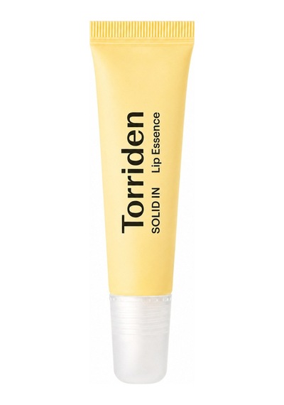 4 Adet Torriden Solid In Ceramide Lip Essence