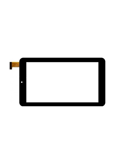 Exper Hc184104C1 7Inç Siyah Tablet Dokunmatik