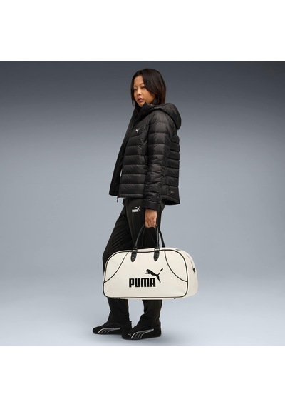 Puma Packlıte Down Kadın Kapüşonlu Mont 685234 01 Siyah