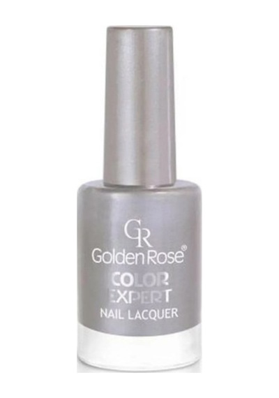 Golden Rose Color Expert Nail Lacquer Oje 58